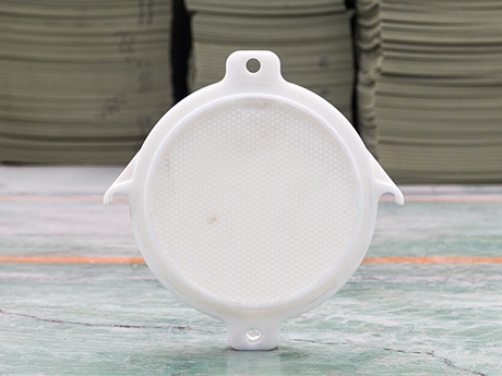 Cotton Cake Filter Plate